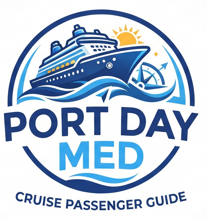 Port Day Med
